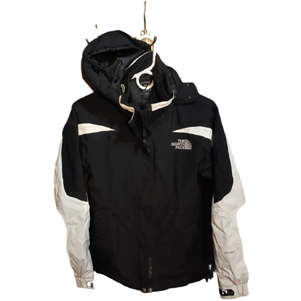 THE NORTH FACE SKI JACKET HyVen Snow/Ski Jacket Size Small